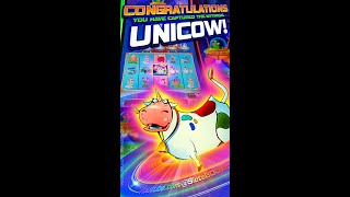 UNICOW LIVE JOURNEY To Planet Moolah CASINO SLOTS FREE GAMES BIG WIN [upl. by Darb]