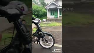 MODIF ASTREA GRAND TERBARU 2024 shorts shortvideo astreabulus astreagrandbulus astreaindonesia [upl. by Stargell]