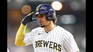 Willy Adames and two other big free agents the Toronto Blue Jays need to sign this offseason [upl. by Torrence298]