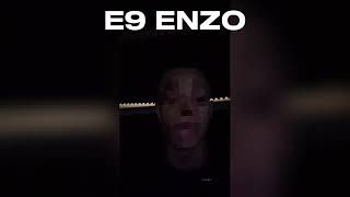 E9 ENZO  10 Koła SNIPPET SIEN DISS [upl. by Etnasa]