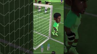 Mini Football Onetwo Pass [upl. by Igor]