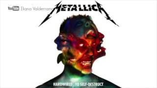 Metallica Atlas Rise Official audio [upl. by Jarrad764]