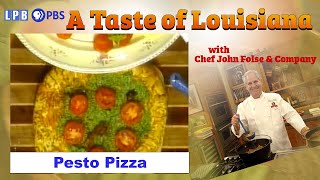 Donaldsonville  A Taste of Louisiana with Chef John Folse amp Company 1993 [upl. by Katey]