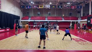 CAG Intramural Finals Fall 2024 SET4 [upl. by Broucek]