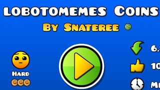 Lobotomemes coins full Song ¦¦CoquitoRallado [upl. by Bigner13]