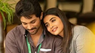 Ala Vaikunthapurramuloo  Full Movie in Hindi Dubbed  Allu Arjun Pooja Hegde  Review amp Facts [upl. by Annahavas]