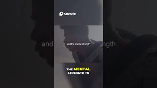 Becoming Your Best Self  David Goggins [upl. by Dallon]