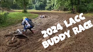 2024 LACC Buddy Race [upl. by Laddie]