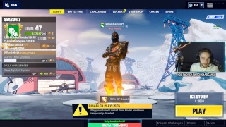 LIVE 🔴 EPICKIE WYDARZENIE W FORTNITE 🔴 STREAM NA KACU [upl. by Noella255]