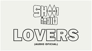 SHOOT THE RADIO  LOVERS Audio Oficial [upl. by Swirsky]