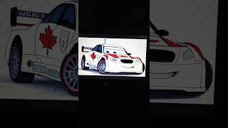 Jenson Button Voice Canada Racer 3 WorldGrandPrix Where I Live [upl. by Jeffcott]