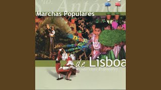 Marcha do Bairro Alto [upl. by Tonkin]