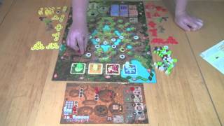 Myrmes Review with Ryan Metzler [upl. by Nedyaj403]