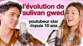 Énorme conversation avec SULIVAN GWED [upl. by Webster]