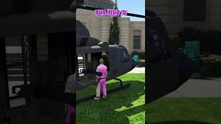 Busting 4 Myths in GTA V [upl. by Bertold]