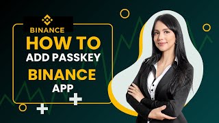 How To EnableDisable Passkeys On Binance In 2025 Updated Crypto Guide [upl. by Eiser]