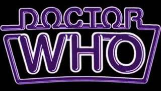 Doctor Who Theme 13  Full Theme 1986 [upl. by Grindlay437]