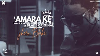 AMARA KE BY JHERIBLAKE worshipmusic rockmusic officialvideo [upl. by Nodaj]