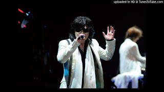 【高音質】ToshI feat YOSHIKI 愛する人よ [upl. by Nadroj691]