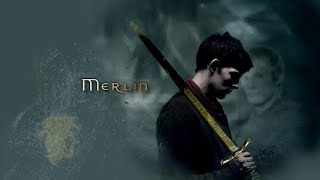 Merlin Season 2 Fan Trailer [upl. by Anohs]