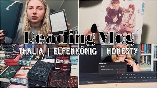 Vlog 20  Honesty amp Elfenkrone [upl. by Cyril]