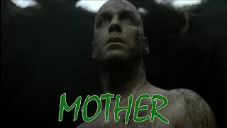 Rammstein  Mutter Official VideoEnglish Lyrics [upl. by Zola]