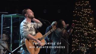 Joy to the World  Jeremy Riddle  Bethel Worship [upl. by Gintz986]