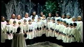 St Pauls Cathedral Choir  The Holly and the Ivy [upl. by Heins]