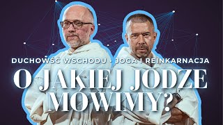 🧘 O jakiej jodze mówimy • JOGA • REINKARNACJA [upl. by Elboa]