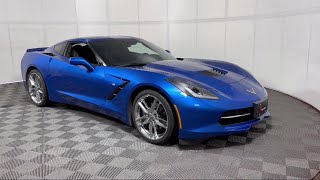 2015 Chevrolet Corvette Stingray Coupe Apple Valley Farmington Rosemont Burnsville Lakeville Ea [upl. by Cameron]