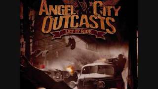 Angel City OucastsKeep on [upl. by Adialeda846]