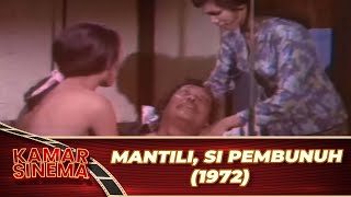 MANTILI SI PEMBUNUH 1972 FULL MOVIE HD DIAN ANGGRIANIE JEFFRY SANI FARA NOOR [upl. by Aratehs327]