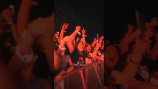 Diljit Dosanjh concert diljitdosanjh dilluminati​ diljit diljitconcert shortsfeed [upl. by Nessnaj]