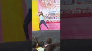 chikni Chameli song dance performance [upl. by Vito]