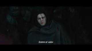 TOLKIEN  Trailer ITA del film con Nicholas Hoult [upl. by Aldric]