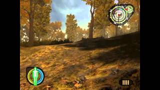 Cabelas Outdoor Adventures 2006  part 1 Welcome to my playthrough [upl. by Asin]