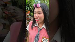 DÔ MÚA LỬA haihuoc funny funnyvideo comedy giaitri hàihước shorts [upl. by Worl]