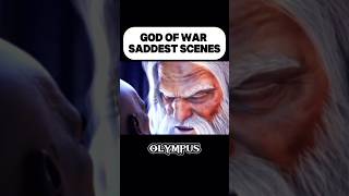 Kratos Army Gets WIPED OUT God Of War 2 4K Scene [upl. by Karlis]