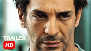 LARGO WINCH LE PRIX DE LARGENT 2024 Teaser Trailer HD  Tomer Sisley [upl. by Judenberg823]