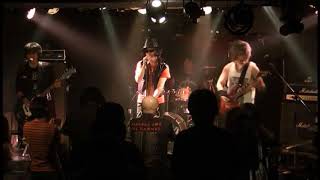 Dokkero Dokken cover band Live in Tokyo July 1 2018 Full Show [upl. by Arakihc452]