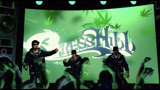 Cypress Hill  ‎quotCertified feat Demrickquot Official Video [upl. by Downing]