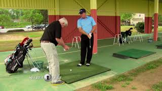 Secret Golf With Steve Elkington  Episode 6 Season 2 [upl. by Maire]