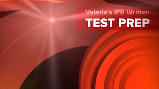 IFR Written Test Prep Due to visual illusion when landing on a narrower than usual runway the [upl. by Maher]