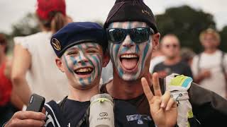 Vieilles Charrues 2023 • AFTERMOVIE JOUR 5 [upl. by Good452]