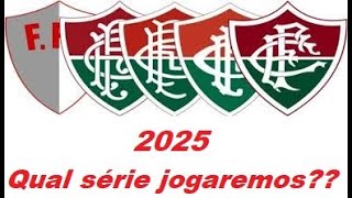 Leiteria 547  Em 2025 estaremos jogando em que Série [upl. by Champagne837]