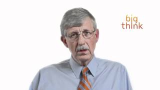 Why Its So Hard for Scientists to Believe in God  Francis Collins  Big Think [upl. by Clea]