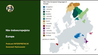 Nieindoeuropejska Europa [upl. by Hardan284]