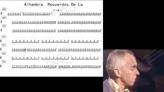 阿尔罕布拉宫的回忆阿爾罕布拉宮的回憶 Recuerdos de la Alhambra John Williams [upl. by Jehiel]