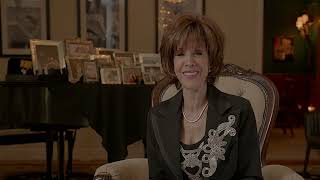 Deana Martin Interview [upl. by Yttam862]