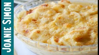 Quick Scalloped Potatoes  INSTANT POT RECIPE [upl. by Zile350]